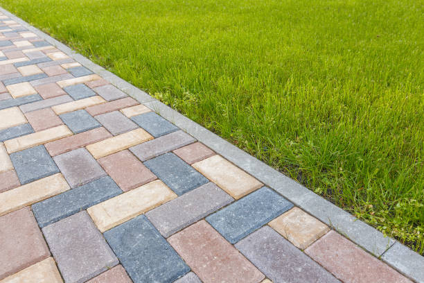 Best Driveway Paving Contractor  in Lake Isabella, MI